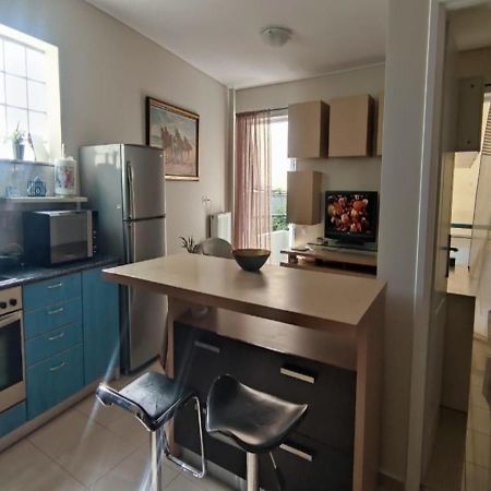 Apartment In A Quiet Location. Athen Exterior foto